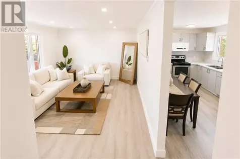 1290 Lillian Boulevard Sudbury ON P3A 2R7