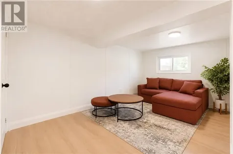 1290 Lillian Boulevard Sudbury ON P3A 2R7