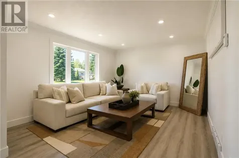 1290 Lillian Boulevard Sudbury ON P3A 2R7