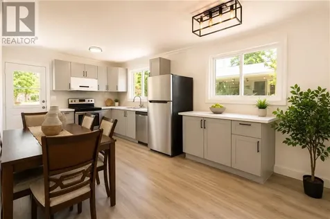 1290 Lillian Boulevard Sudbury ON P3A 2R7