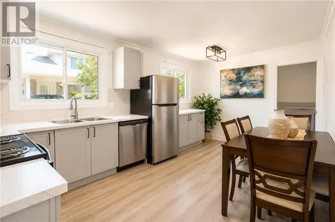 1290 Lillian Boulevard Sudbury ON P3A 2R7
