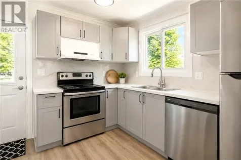 1290 Lillian Boulevard Sudbury ON P3A 2R7