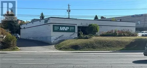 1970 Paris Street Sudbury ON P3E 3C8