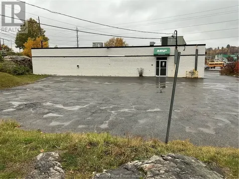 1970 Paris Street Sudbury ON P3E 3C8
