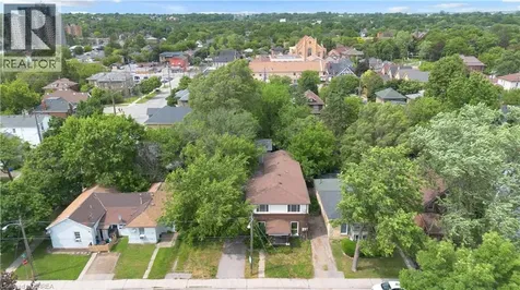 8 Victoria Street Brantford ON N3S 3J7