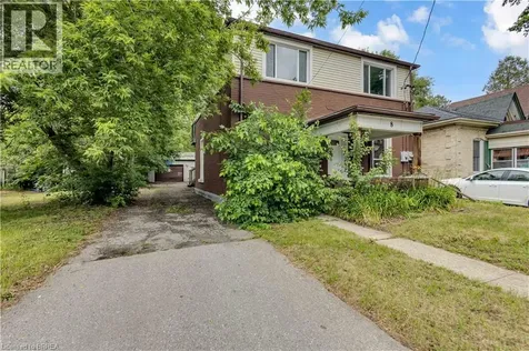 8 Victoria Street Brantford ON N3S 3J7