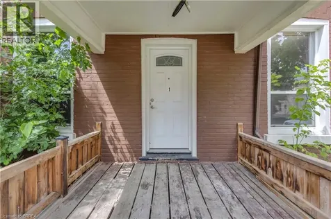 8 Victoria Street Brantford ON N3S 3J7