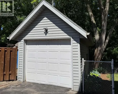 20 Sparks Drive Chatham ON N7M 4J1