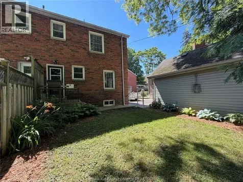 20 Sparks Drive Chatham ON N7M 4J1