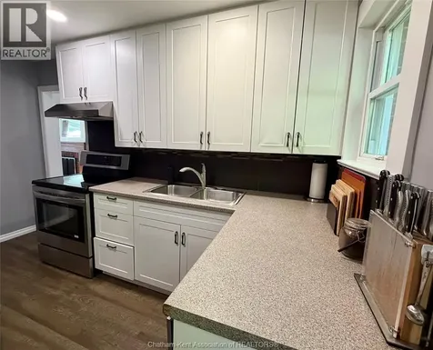 20 Sparks Drive Chatham ON N7M 4J1