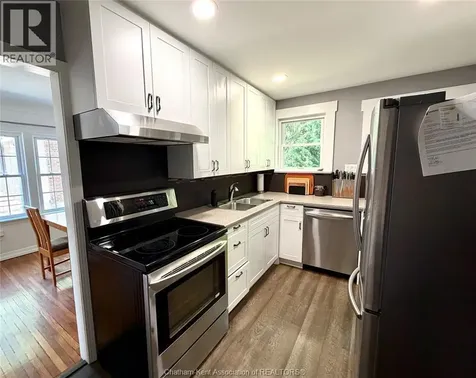 20 Sparks Drive Chatham ON N7M 4J1