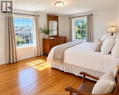 20 Sparks Drive Chatham ON N7M 4J1