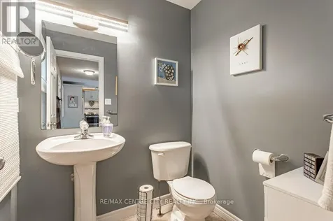 45 Riverbank Drive St. Thomas ON N5P 4M8