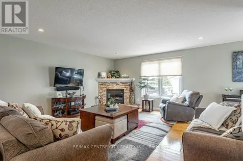 45 Riverbank Drive St. Thomas ON N5P 4M8