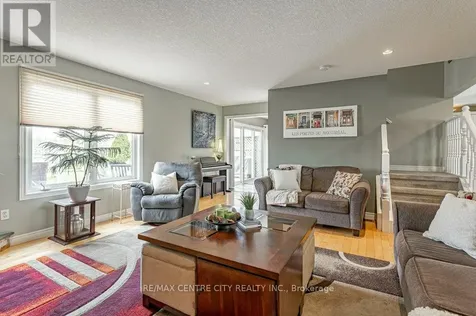 45 Riverbank Drive St. Thomas ON N5P 4M8