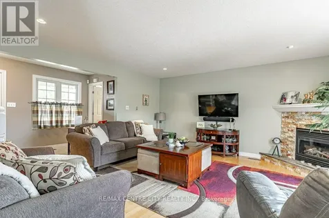45 Riverbank Drive St. Thomas ON N5P 4M8