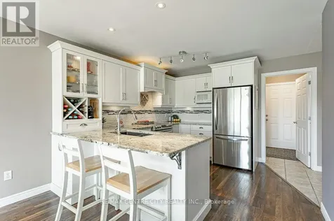 45 Riverbank Drive St. Thomas ON N5P 4M8