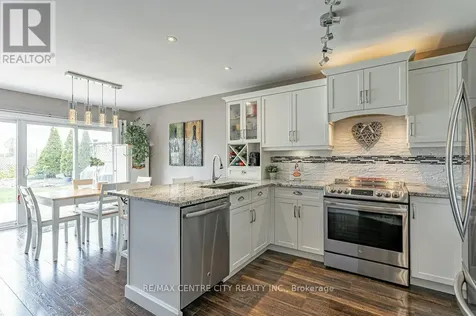 45 Riverbank Drive St. Thomas ON N5P 4M8
