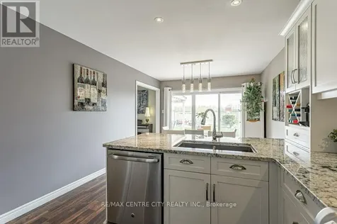 45 Riverbank Drive St. Thomas ON N5P 4M8