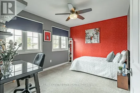45 Riverbank Drive St. Thomas ON N5P 4M8