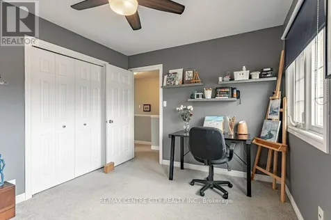 45 Riverbank Drive St. Thomas ON N5P 4M8