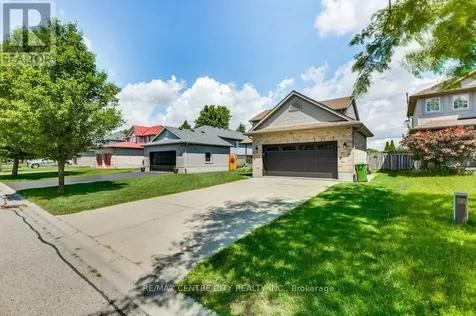 45 Riverbank Drive St. Thomas ON N5P 4M8
