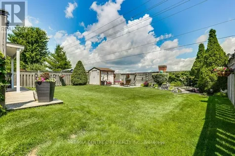 45 Riverbank Drive St. Thomas ON N5P 4M8