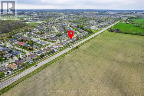 45 Riverbank Drive St. Thomas ON N5P 4M8
