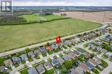 45 Riverbank Drive St. Thomas ON N5P 4M8