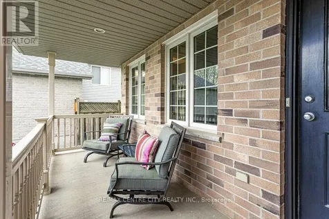 45 Riverbank Drive St. Thomas ON N5P 4M8