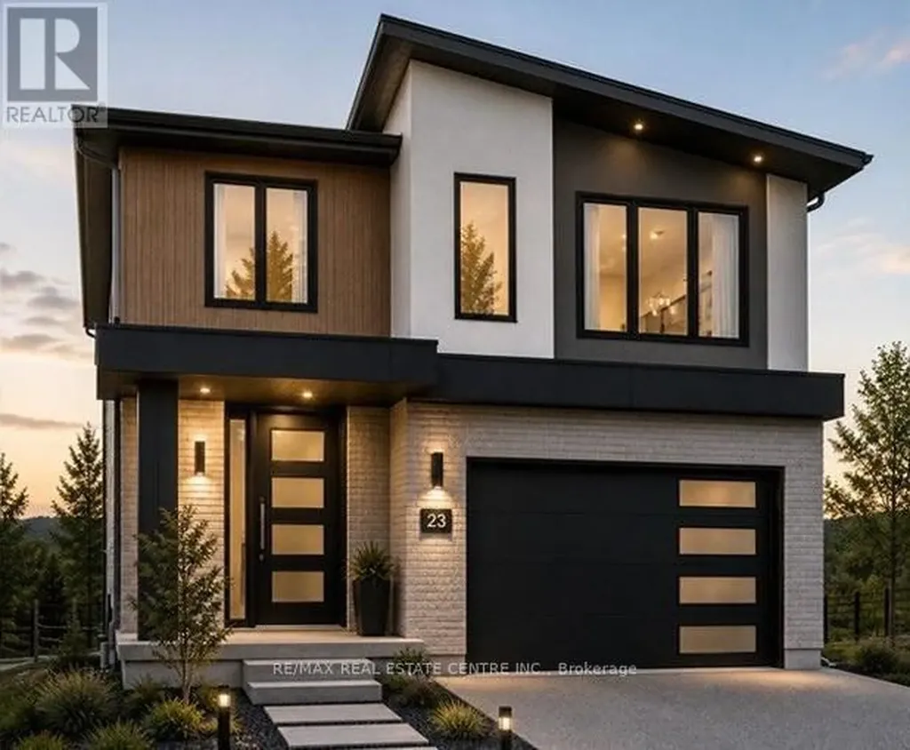 200 Benninger Drive Kitchener ON N2E 0C9