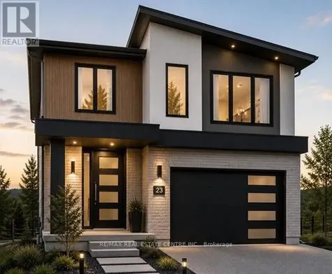 200 Benninger Drive Kitchener ON N2E 0C9