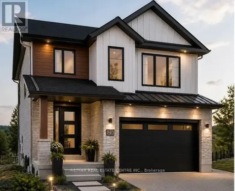 200 Benninger Drive Kitchener ON N2E 0C9