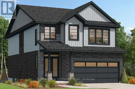 200 Benninger Drive Kitchener ON N2E 0C9