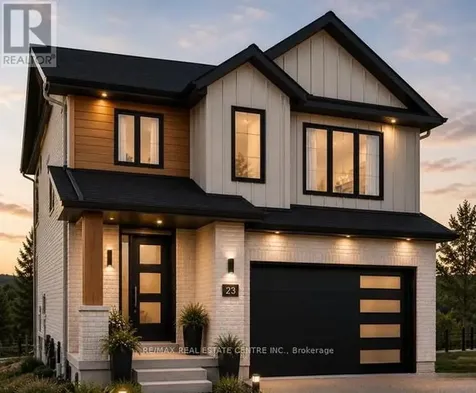 200 Benninger Drive Kitchener ON N2E 0C9