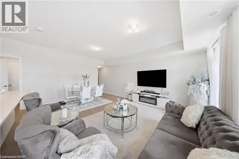 176 Wheat Lane Kitchener ON N2R 0R4