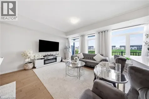 176 Wheat Lane Kitchener ON N2R 0R4