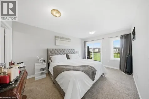 176 Wheat Lane Kitchener ON N2R 0R4