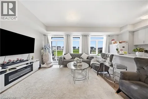 176 Wheat Lane Kitchener ON N2R 0R4