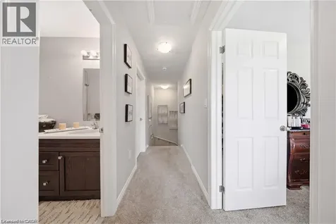 176 Wheat Lane Kitchener ON N2R 0R4