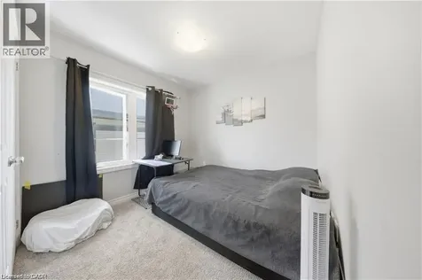 176 Wheat Lane Kitchener ON N2R 0R4