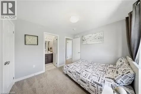 176 Wheat Lane Kitchener ON N2R 0R4