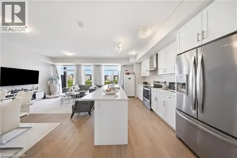 176 Wheat Lane Kitchener ON N2R 0R4