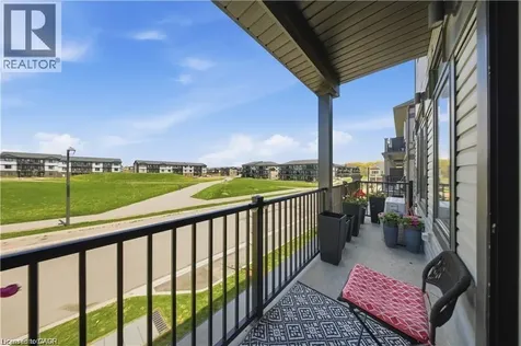 176 Wheat Lane Kitchener ON N2R 0R4