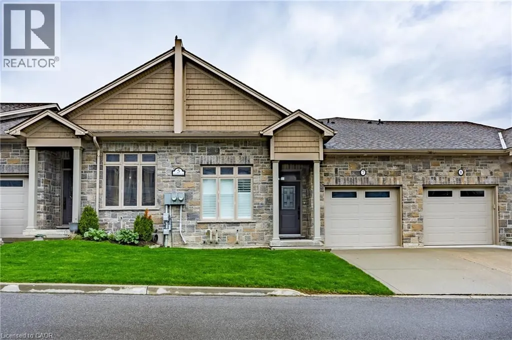 5 Old Hamilton Road Port Dover ON N0A 1N7
