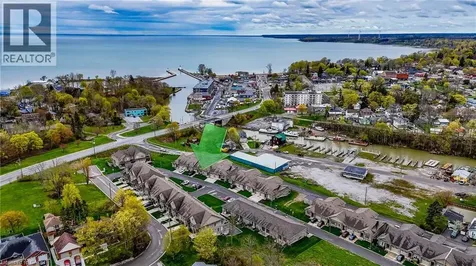 5 Old Hamilton Road Port Dover ON N0A 1N7