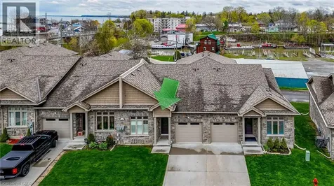 5 Old Hamilton Road Port Dover ON N0A 1N7