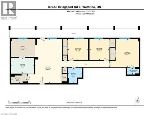 58 Bridgeport Road East Waterloo ON N2J 4H5