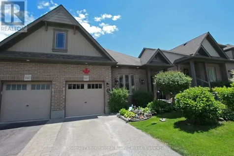 1047 Cook Drive Midland ON L4R 0E4