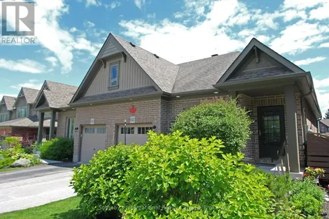 1047 Cook Drive Midland ON L4R 0E4